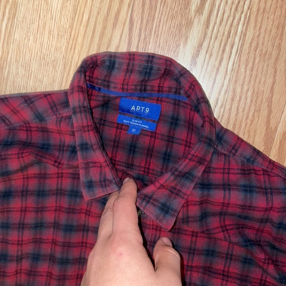 Flannel - Picture 2 of 3